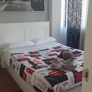  Appartement Plaza Merced Espagne