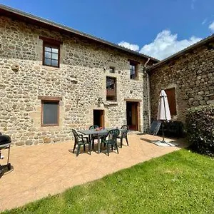 La Fermette Valprivas