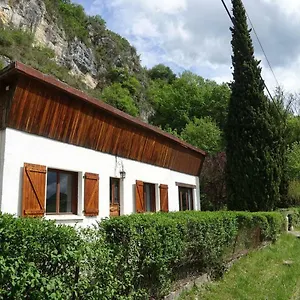 Maison Du Buis Doré Pollieu