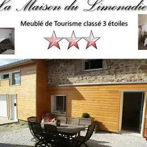 Le Limonadier Pruniere